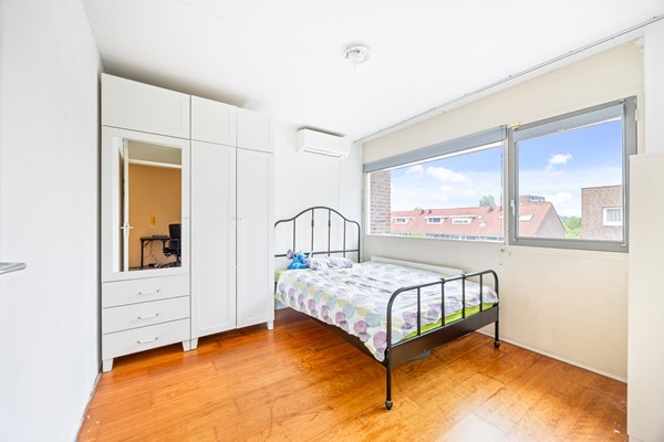 Medium property photo - Bootsmansingel 45, 2492 RP The Hague